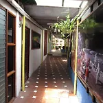 Apartamentos Luigi