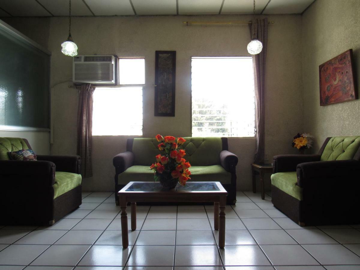 Apartahotel Luigi San Salvador